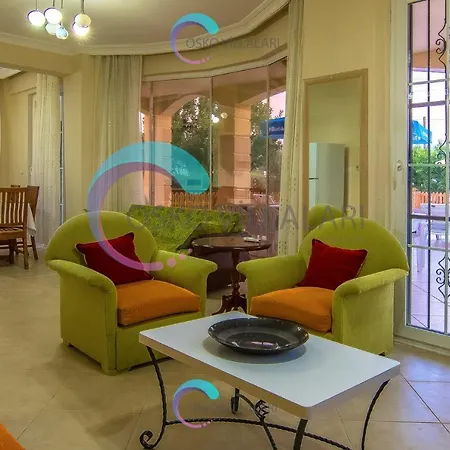 Vila Osko 1 Kargı