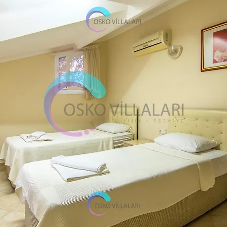 Osko 1 * Kargı