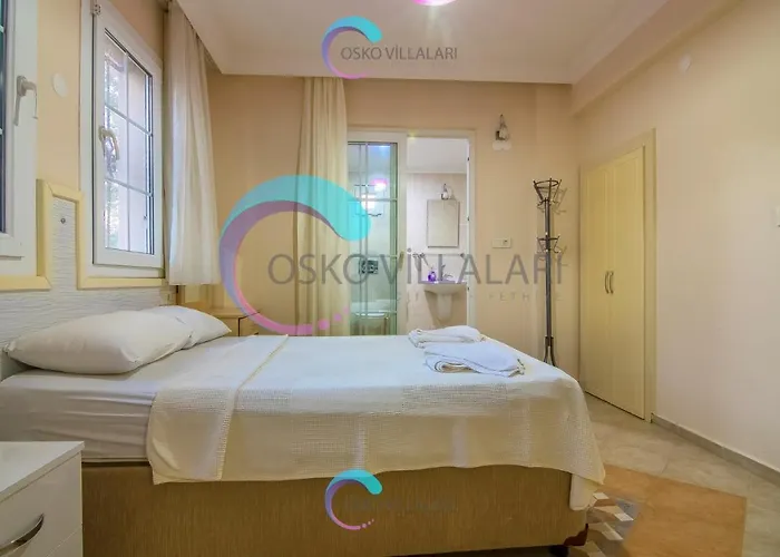 Osko 1 Kargı