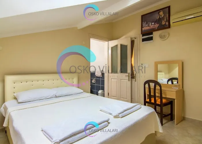 Osko 1 *