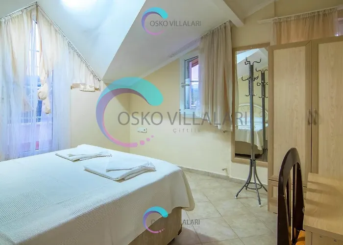 Vila Osko 1
