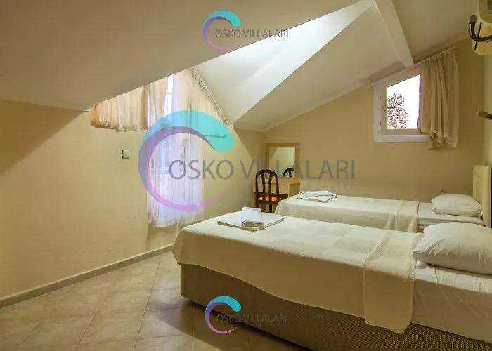 Osko 1 Βίλα