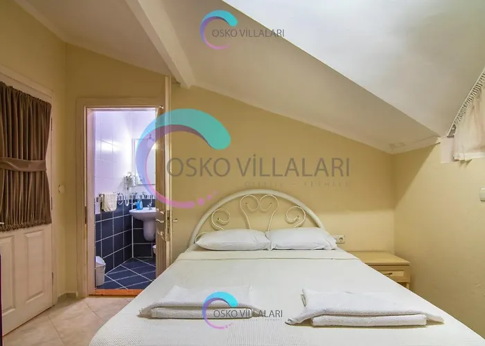 Osko 1 * Kargı