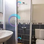 Osko 1 * Kargı
