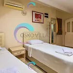 Villa Osko 1 *