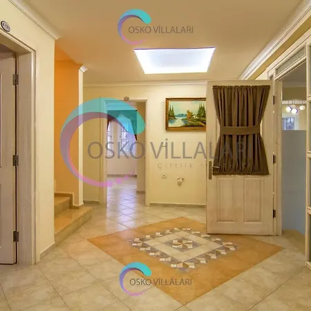 Villa Osko 1 *