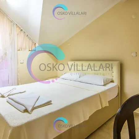 Villa Osko 1 Kargi